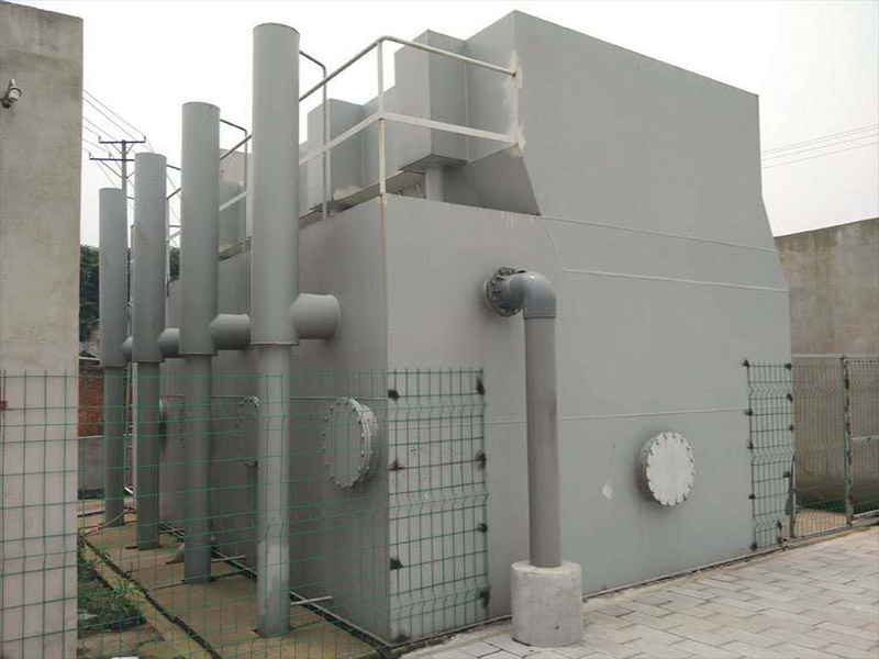 一體化加藥裝置處理設備該如何進行有效清潔？