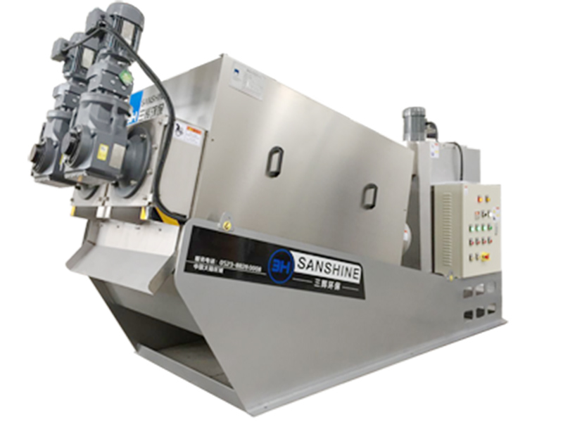 全自動(dòng)加藥裝置的更新?lián)Q代需要有實(shí)際效用