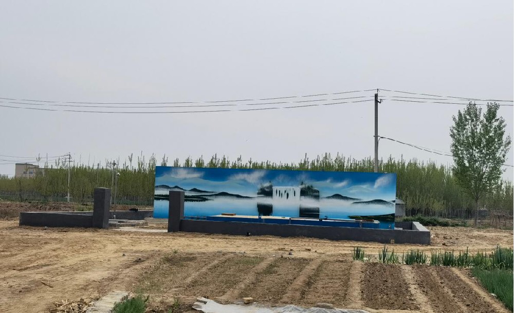 今天來科普一下一體化污水處理設備的七大顯著特點！