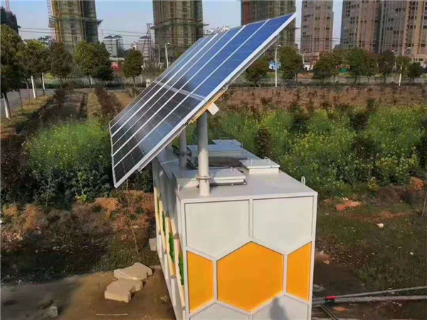 廢水處理設備如何選擇？