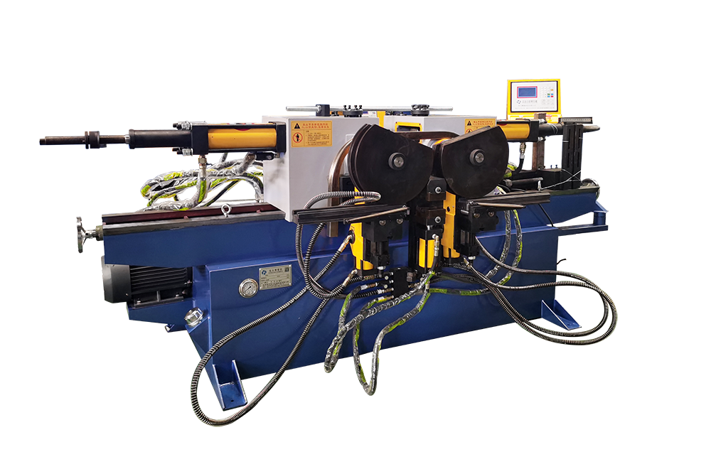 SW-50雙彎?rùn)C(jī)